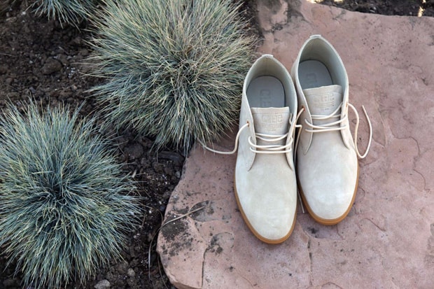 CLAE 2011 Spring/Summer Lookbook