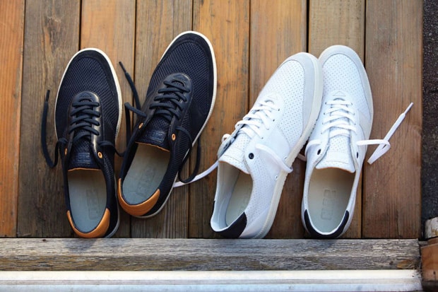 CLAE 2011 Spring/Summer Lookbook