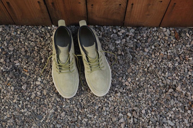 CLAE 2011 Spring/Summer Lookbook