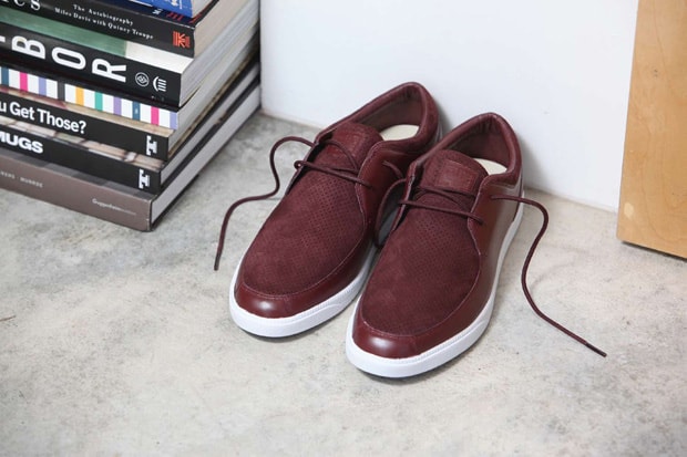 CLAE 2011 Spring/Summer Lookbook