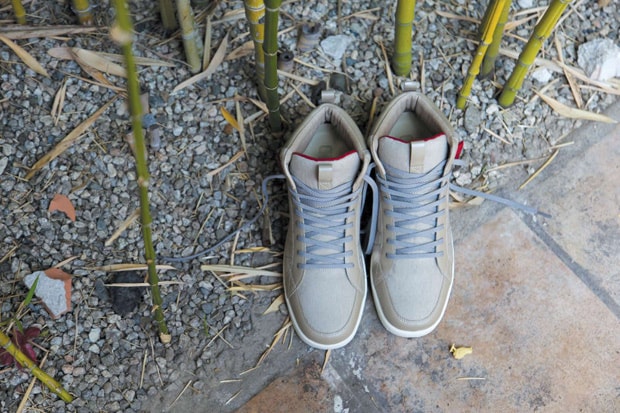 CLAE 2011 Spring/Summer Lookbook