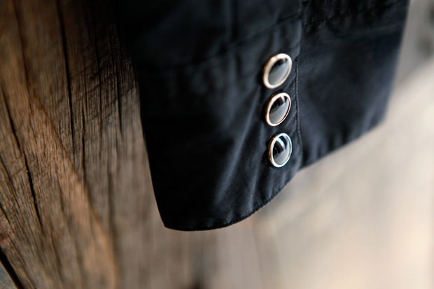 CLOT x Deluxe "Midnight Cowboy" Shirt