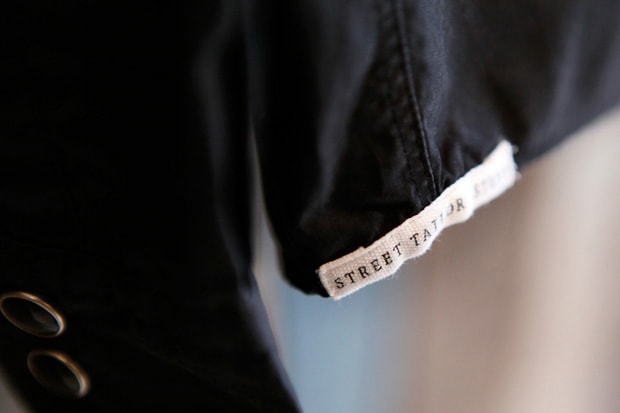 CLOT x Deluxe "Midnight Cowboy" Shirt