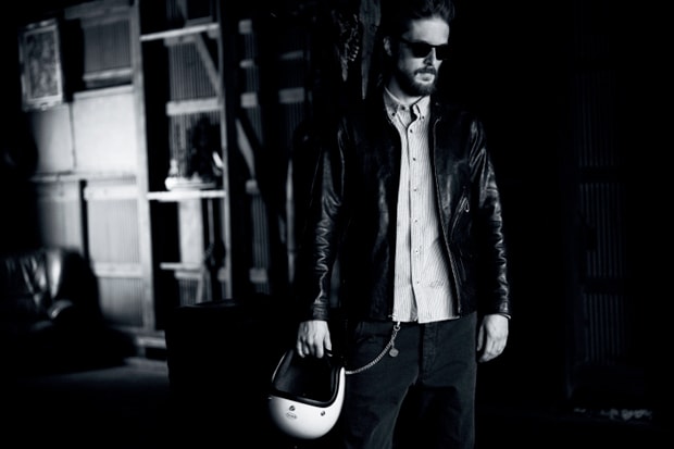 COALBLACK 2011 Spring/Summer Collection