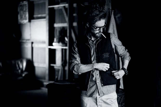 COALBLACK 2011 Spring/Summer Collection