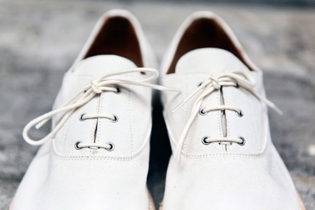 Common Projects 2011 Spring/Summer Collection