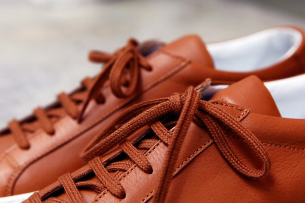 Common Projects 2011 Spring/Summer Collection