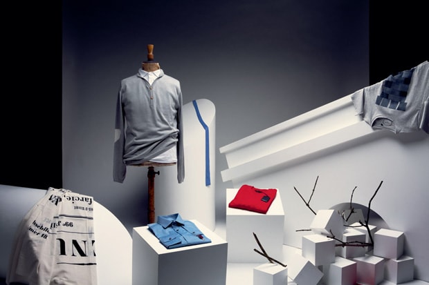 Commune de Paris 1871 2011 Spring/Summer Collection