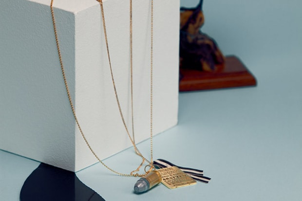 Commune de Paris 1871 2011 Spring/Summer Collection