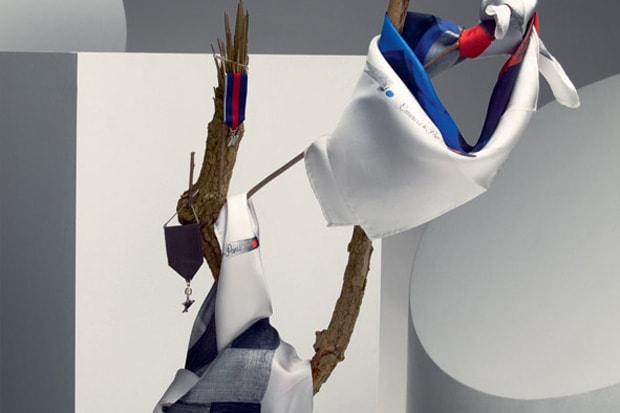 Commune de Paris 1871 2011 Spring/Summer Collection