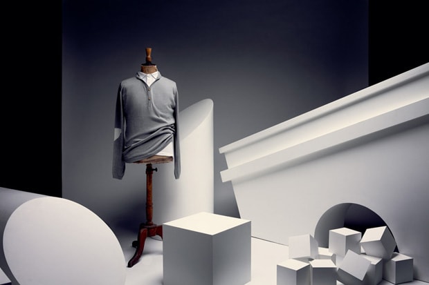 Commune de Paris 1871 2011 Spring/Summer Collection