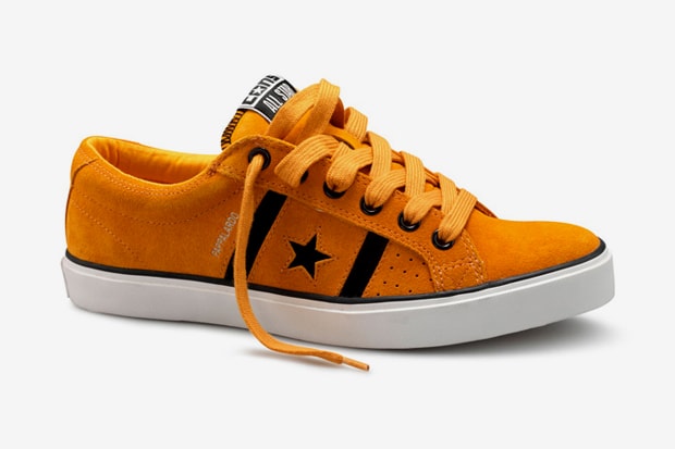 CONS 2011 Spring Collection