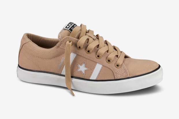 CONS 2011 Spring Collection