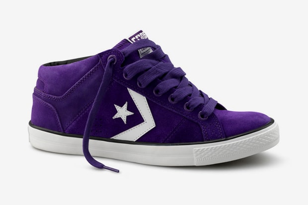 CONS 2011 Spring Collection