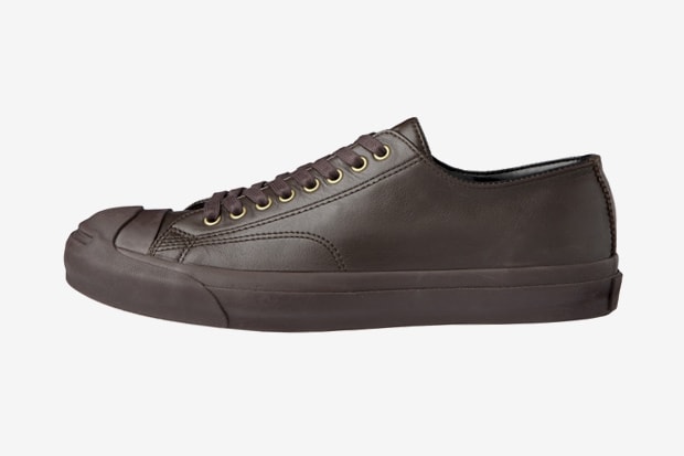 Converse Japan "LES" Collection