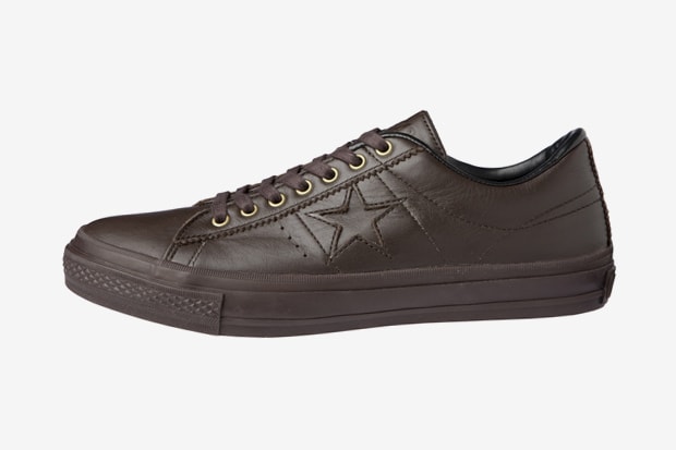 Converse Japan "LES" Collection