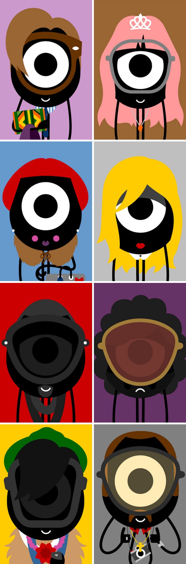 Darcel Disappoints: New York Fashion Week
