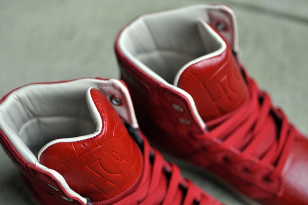 DC LiFE "Valentine's Day" Admiral SE