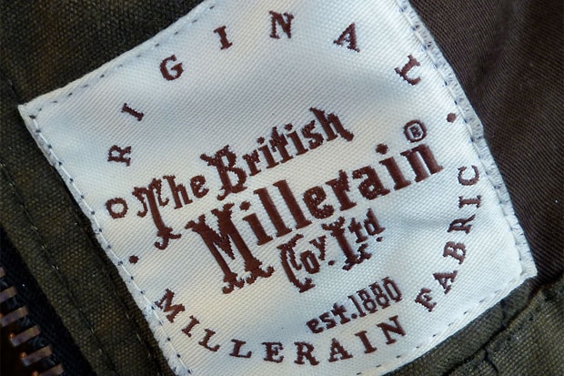 Denham Social Jacket