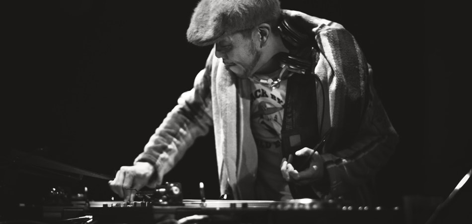 DJ Muro and Keita Suzuki: Maintaining the Past
