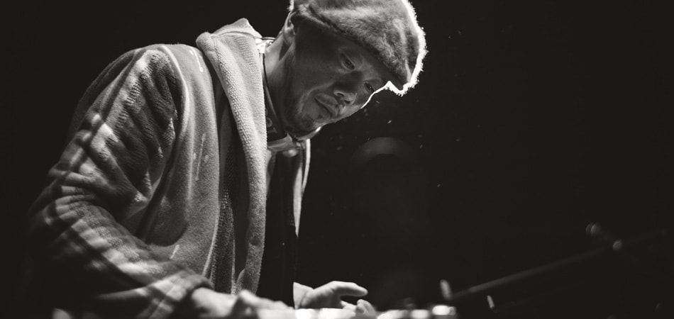 DJ Muro and Keita Suzuki: Maintaining the Past