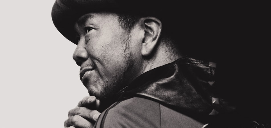 DJ Muro and Keita Suzuki: Maintaining the Past