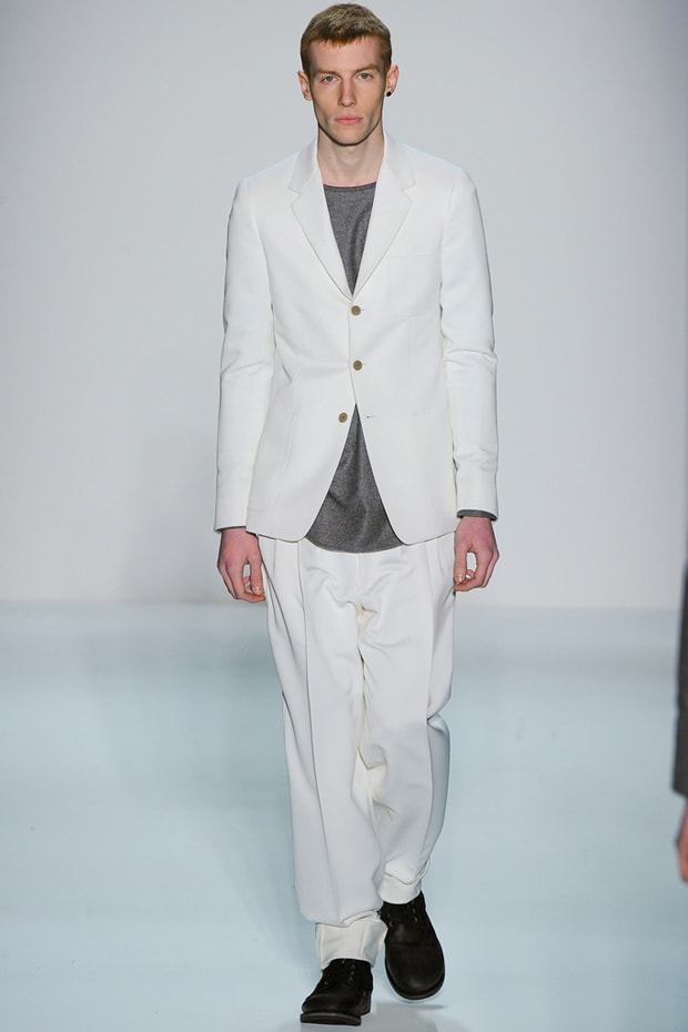 Duckie Brown 2011 Fall/Winter Collection