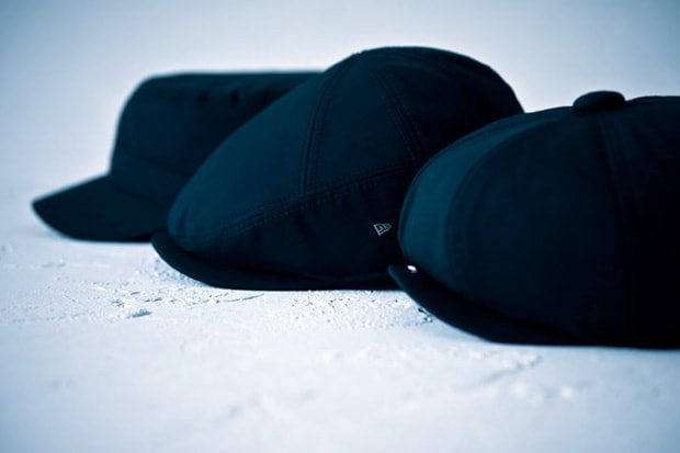 EK by New Era 2011 Spring/Summer Collection