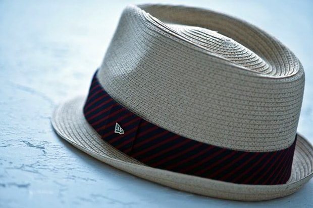 EK by New Era 2011 Spring/Summer Collection