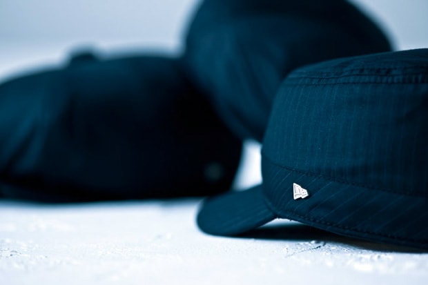 EK by New Era 2011 Spring/Summer Collection