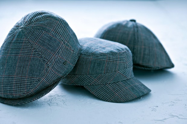 EK by New Era 2011 Spring/Summer Collection
