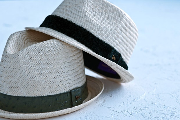 EK by New Era 2011 Spring/Summer Collection