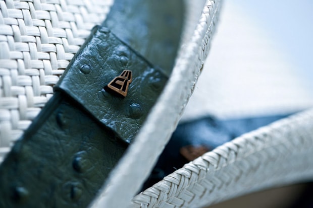 EK by New Era 2011 Spring/Summer Collection