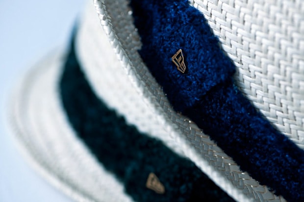 EK by New Era 2011 Spring/Summer Collection