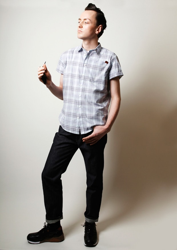 Expansion 2011 Spring/Summer Lookbook