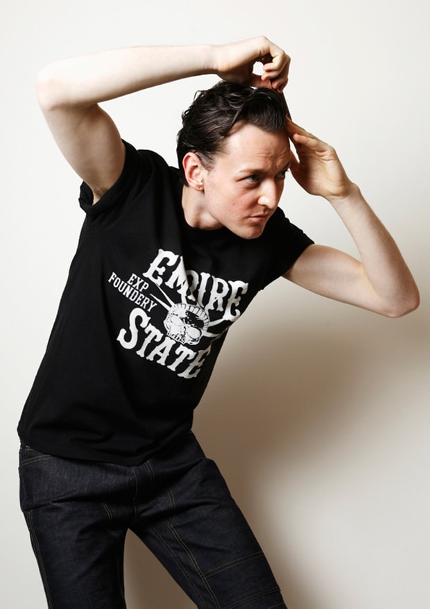 Expansion 2011 Spring/Summer Lookbook