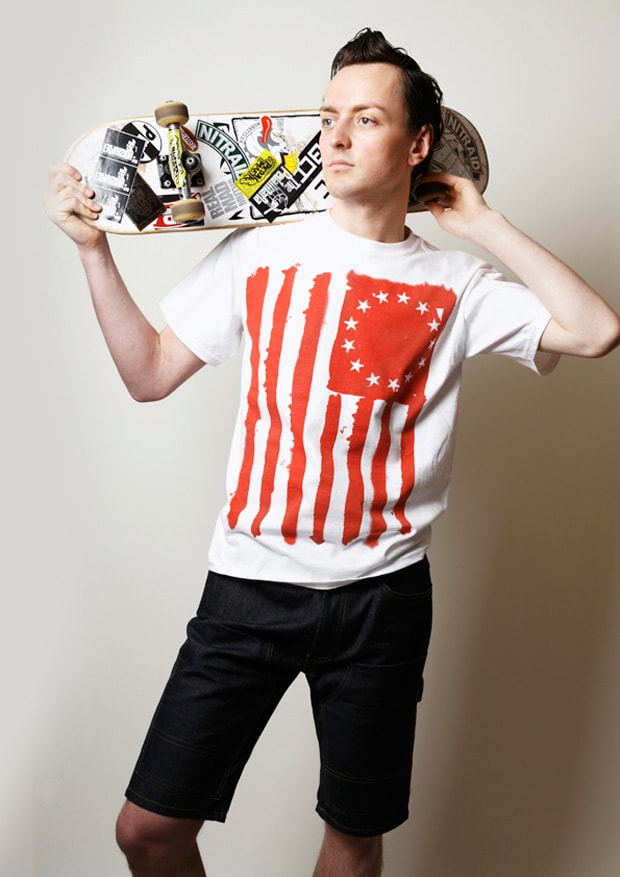 Expansion 2011 Spring/Summer Lookbook