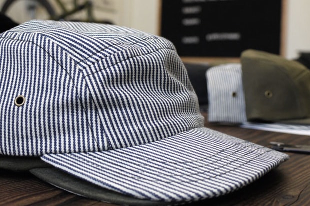 Freeman Transport 2011 Spring Caps