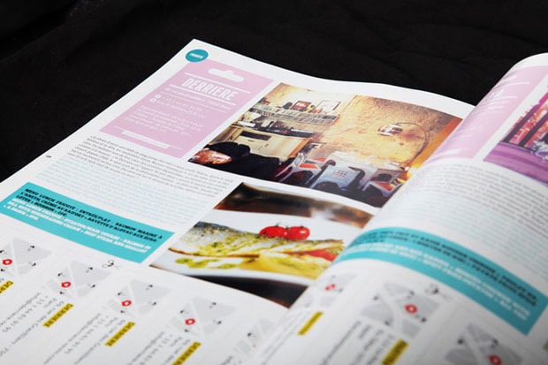 Fricote Magazine #2