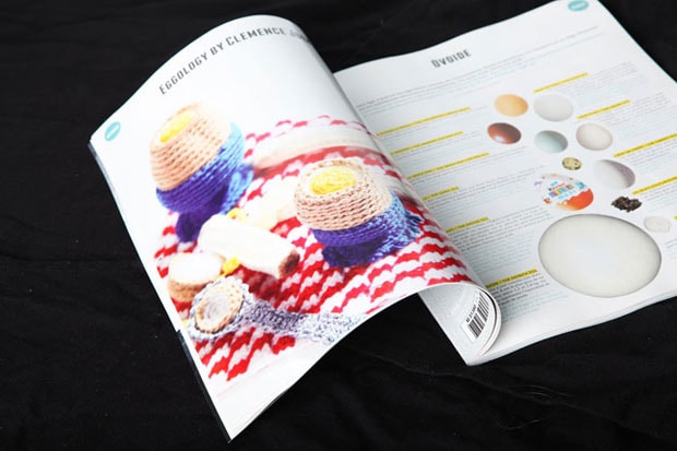 Fricote Magazine #2