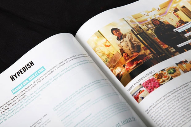 Fricote Magazine #2