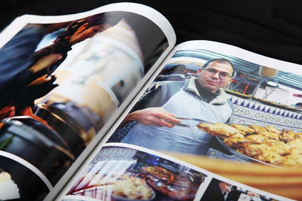 Fricote Magazine #2