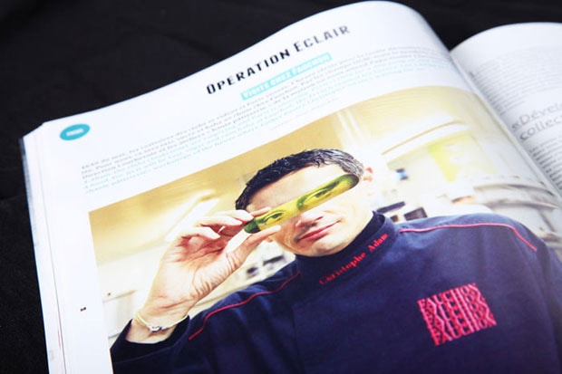 Fricote Magazine #2