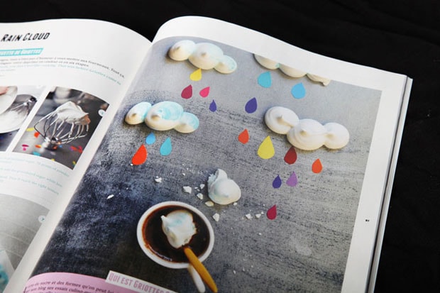 Fricote Magazine #2