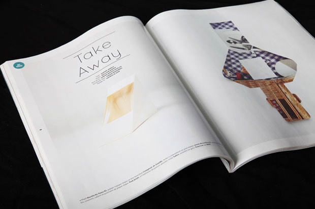 Fricote Magazine #2