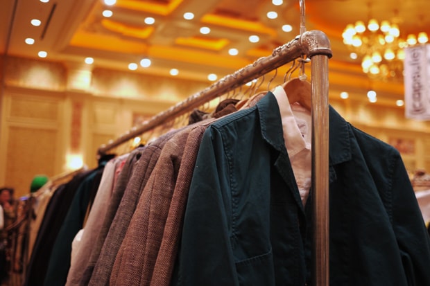 Garbstore 2011 Fall/Winter Preview