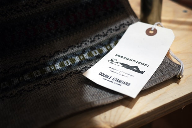 Garbstore 2011 Fall/Winter Preview