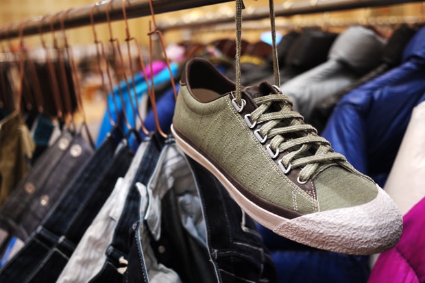 Garbstore 2011 Fall/Winter Preview