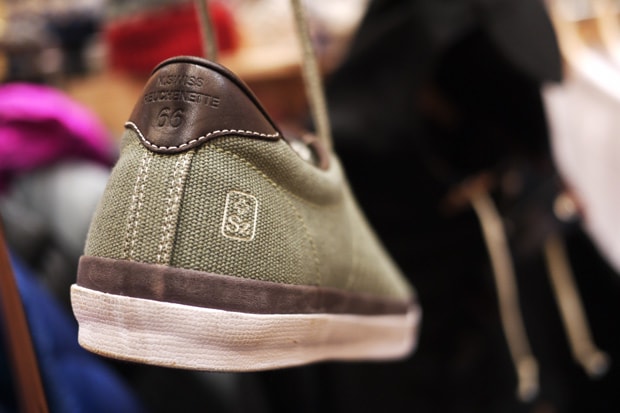 Garbstore 2011 Fall/Winter Preview