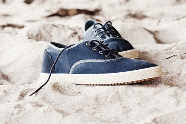 Generic Surplus 2011 Spring "Borstal"